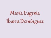 María Eugenia Ibarra Domínguez