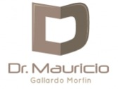 Dr. Mauricio Gallardo Morfin