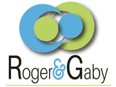 Roger & Gaby