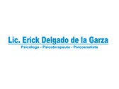 Erick Delgado de la Garza