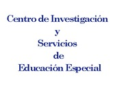 Centro de Investigación y Servicios de Educación Especial