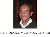 Dr. Nolasco Y Saldana Baruch