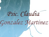 Claudia Gonzalez Martinez