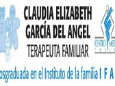 Claudia Elizabeth García Del Ángel