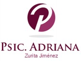 Adriana Zurita Jiménez