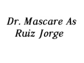 Dr. Mascare As Ruiz Jorge