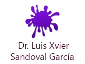 Dr. Luis Xvier Sandoval García
