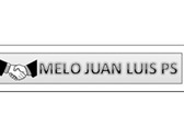 Juan Luis Melo