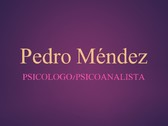 Pedro Méndez