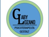 Gaby Lozano