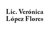 Lic, Verónica López Flores