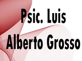 Luis Alberto Grosso