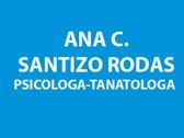 Ana Santizo Rodas