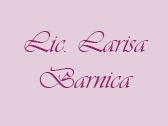 Lic. Larisa Barnica