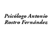 Antonio Rostro Fernández
