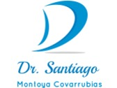 Dr. Santiago Montoya Covarrubias