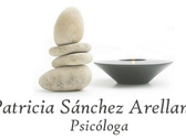 Psicóloga Patricia Sánchez Arellano
