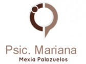 Mariana Mexia Palazuelos