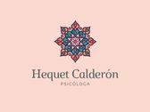 Hequet Calderón