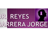 Dr. Jorge Reyes Barrera