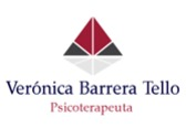 Verónica Barrera Tello