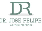 Dr. Jose Felipe Carrillo Martinez