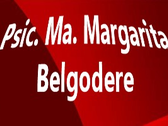 Ma. Margarita Belgodere Hernández