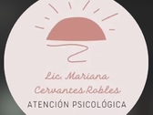 Mariana Cervantes Robles