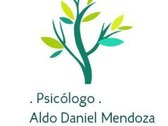 Aldo Daniel Mendoza Arrieta