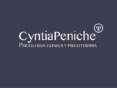 Cyntia Peniche Aranda
