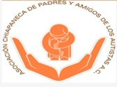 Asociación Chiapaneca De Padres Y Amigos De Los Autistas Ac