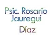 Rosario Jauregui Díaz