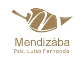 Luisa Fernanda Mendizábal Montes