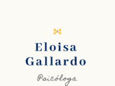 Eloisa Gallardo Gomar