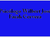 Wilbert José Farah Cervera