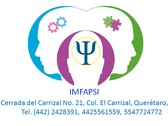 Instituto Multidisciplinario de Formación y Atención Psicológica S.C.