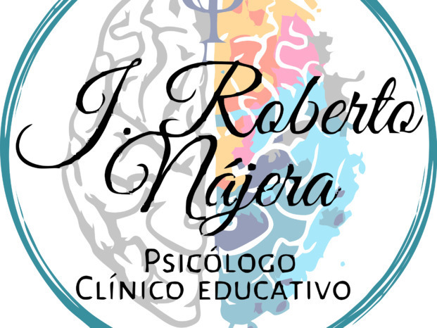 Psicólogo Roberto Nájera