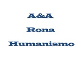A&A Rona Humanismo