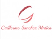 Guillermo Sanchez Matien