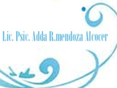 Adda R. Mendoza Alcocer