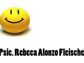 Rebeca Alonzo Fleischer