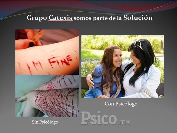 Grupo Catexis: Psicólogos Clínicos En Monterrey 