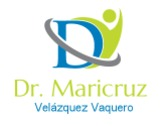 Dr. Maricruz  Velázquez Vaquero