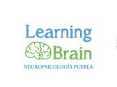 Learning Brain - Neuropsicología Puebla