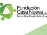 Fundación Casa Nueva Iap