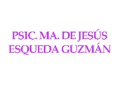 Ma. de Jesús Esqueda Guzmán