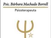 Bárbara Machado Borrell