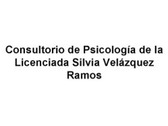 Consultorio Silvia Velázquez Ramos