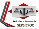 Servicios Especializados En Psicología Forense Y Clínica SEPSICFOC