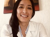 Sexóloga Selene García Salas